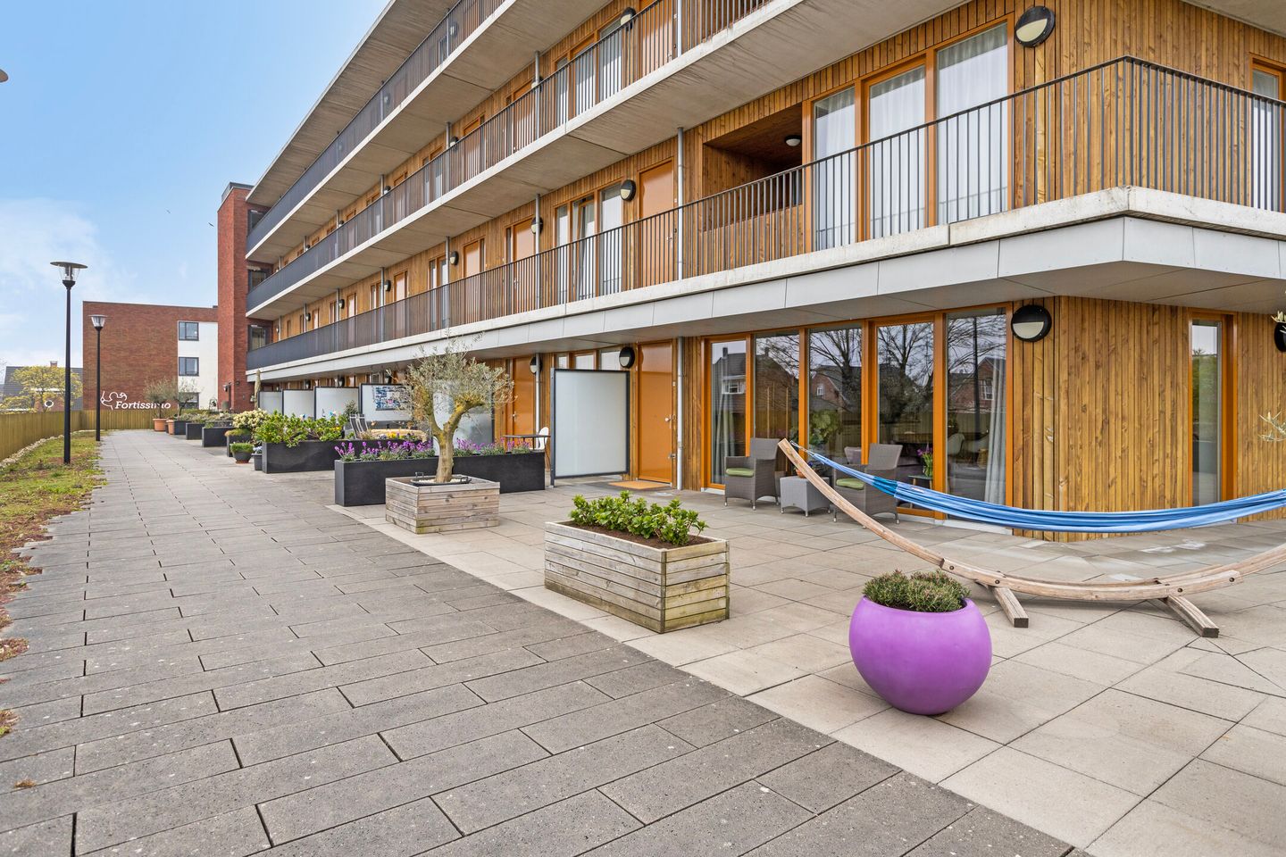 Foto 5 van Dirigentplein 106