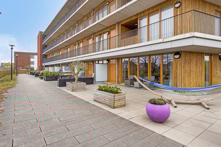 Foto 5 van Dirigentplein 106