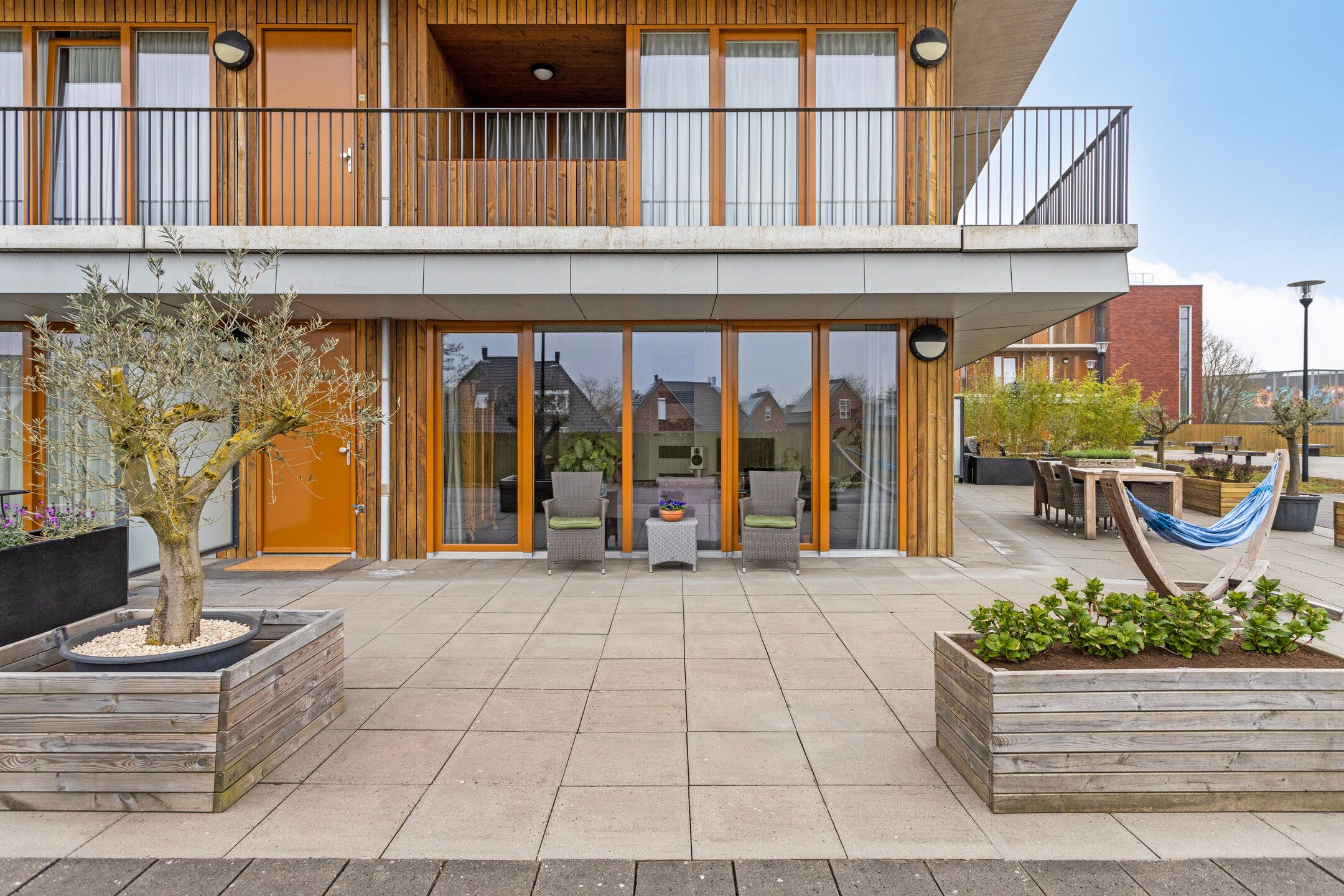 Foto 6 van Dirigentplein 106