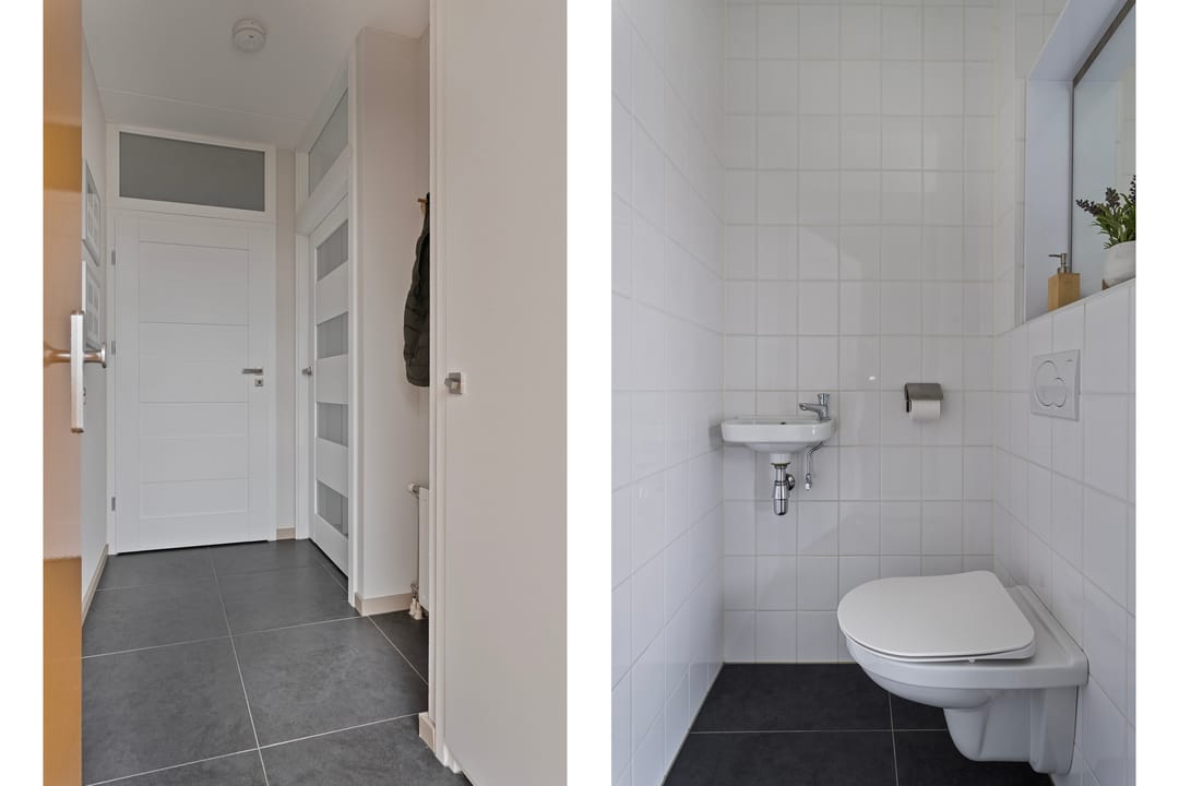 Foto 7 van Dirigentplein 106