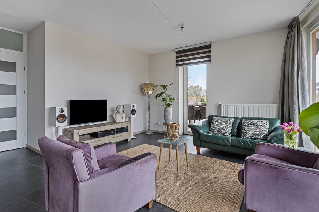 Foto 8 van Dirigentplein 106