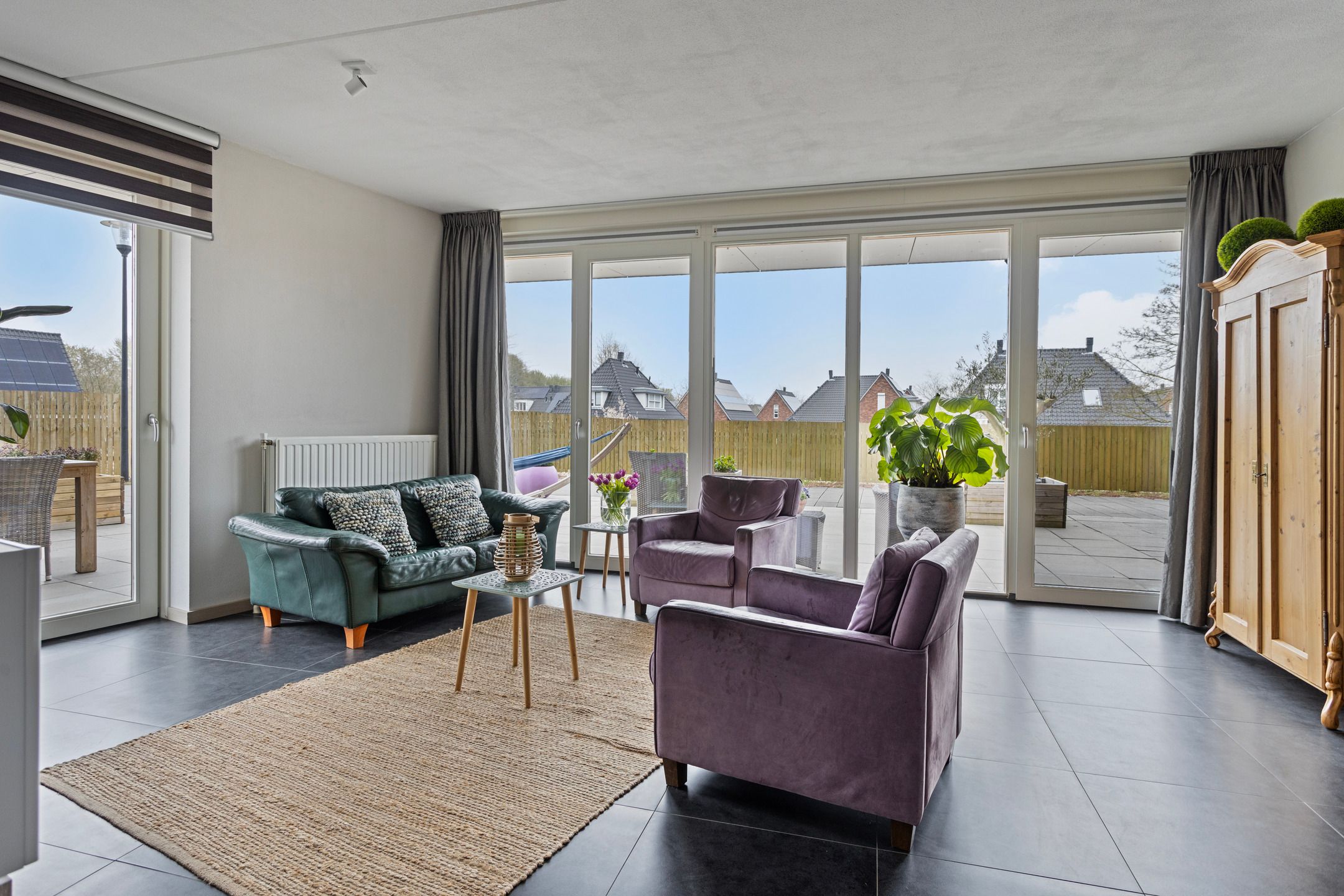 Foto 9 van Dirigentplein 106