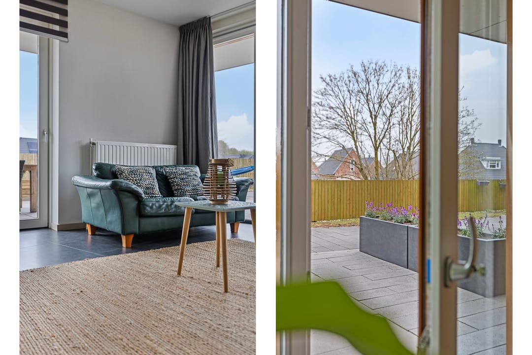 Foto 16 van Dirigentplein 106