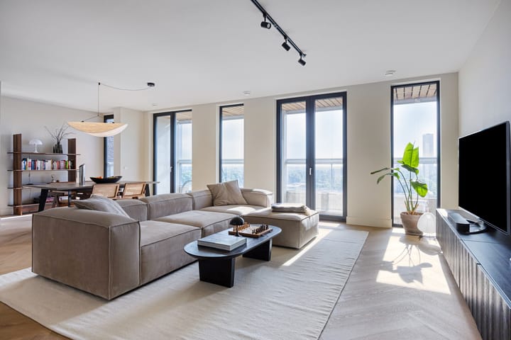 Foto 4 van Professor de Moorplein 538