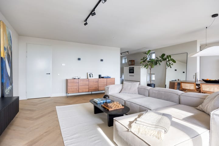 Foto 2 van Professor de Moorplein 538