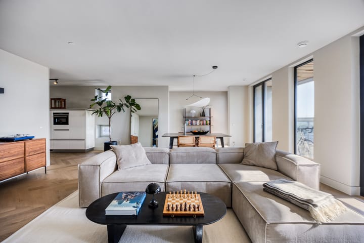 Foto 5 van Professor de Moorplein 538