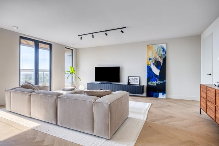 Foto 6 van Professor de Moorplein 538