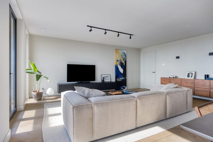 Foto 7 van Professor de Moorplein 538