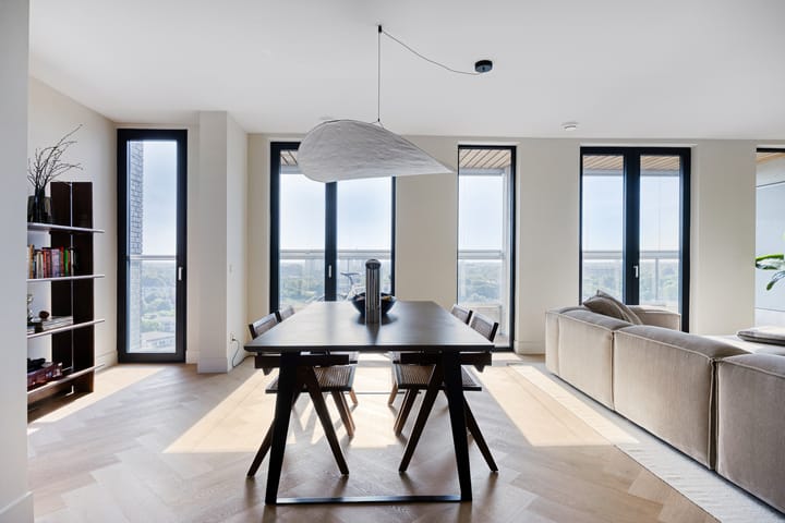 Foto 3 van Professor de Moorplein 538