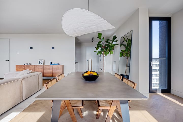 Foto 8 van Professor de Moorplein 538