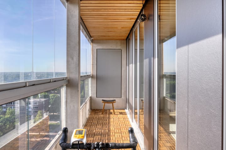 Foto 9 van Professor de Moorplein 538