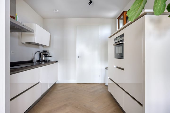 Foto 10 van Professor de Moorplein 538