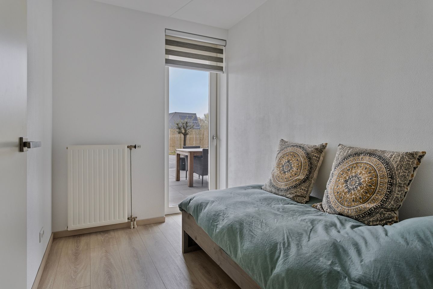 Foto 25 van Dirigentplein 106