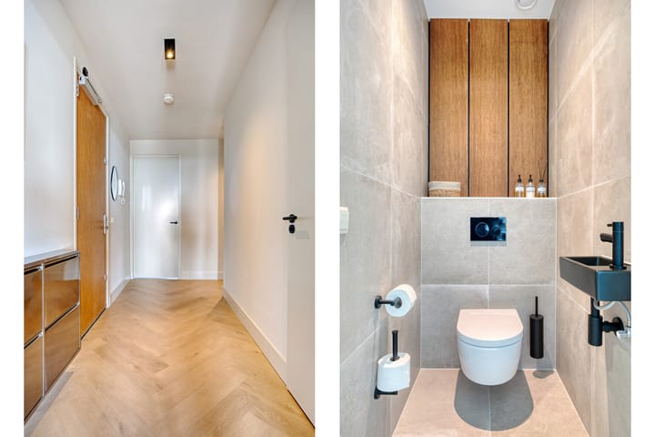 Foto 12 van Professor de Moorplein 538