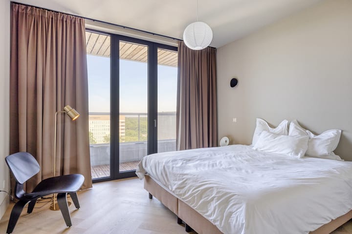 Foto 13 van Professor de Moorplein 538