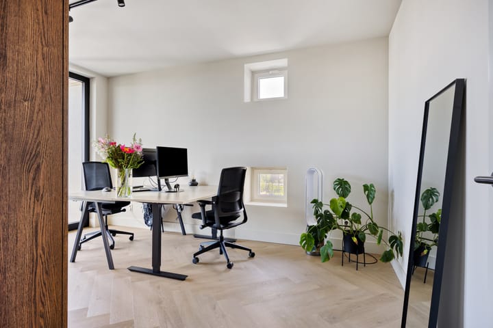 Foto 17 van Professor de Moorplein 538