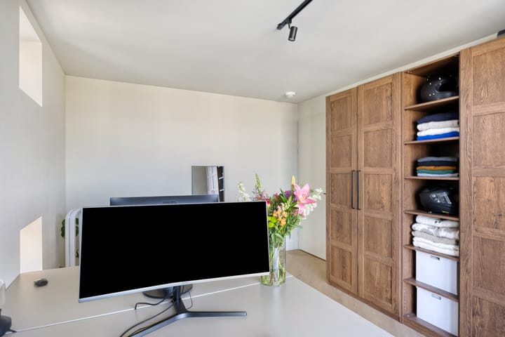 Foto 18 van Professor de Moorplein 538