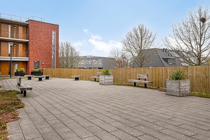 Foto 35 van Dirigentplein 106