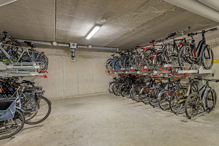 Foto 21 van Professor de Moorplein 538