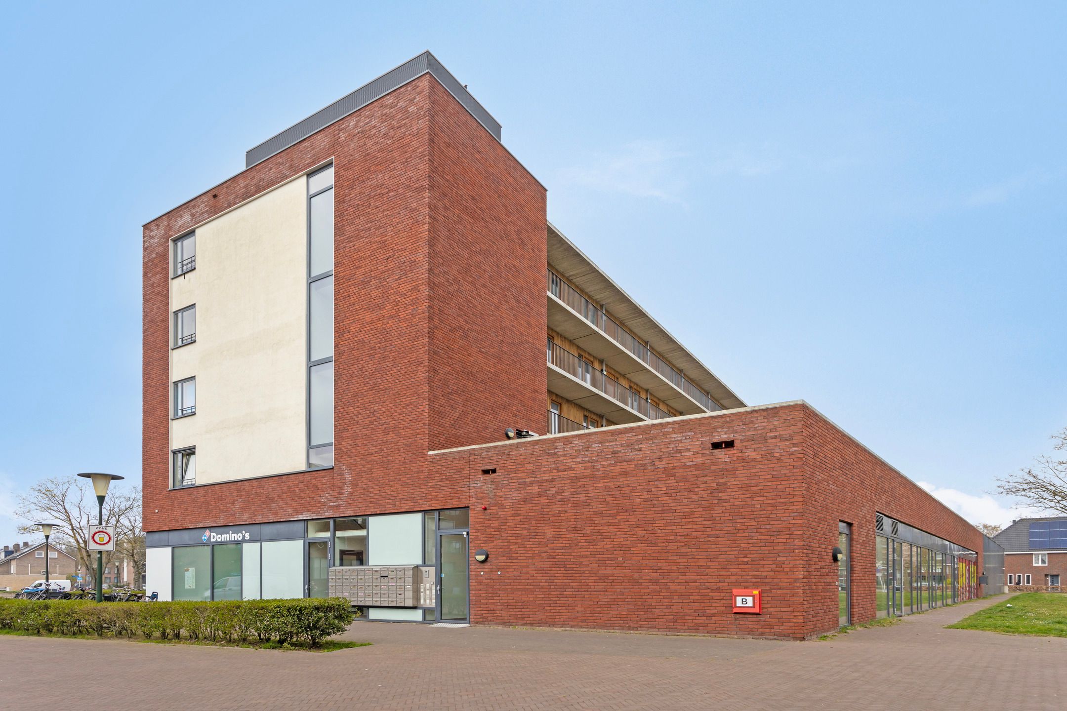 Foto 36 van Dirigentplein 106