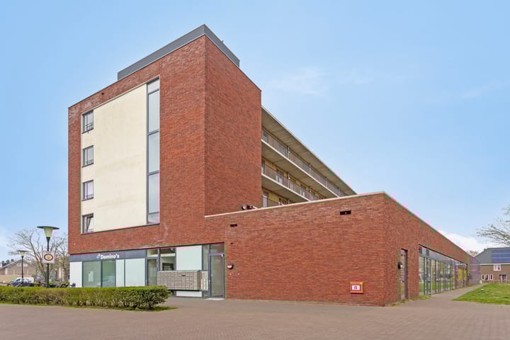 Foto 36 van Dirigentplein 106