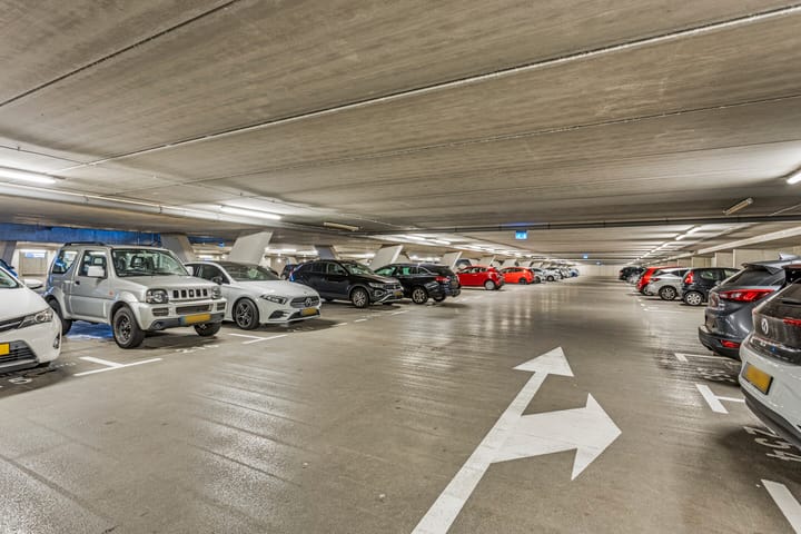 Foto 22 van Professor de Moorplein 538