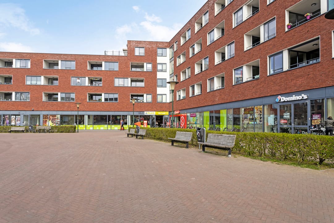 Foto 38 van Dirigentplein 106