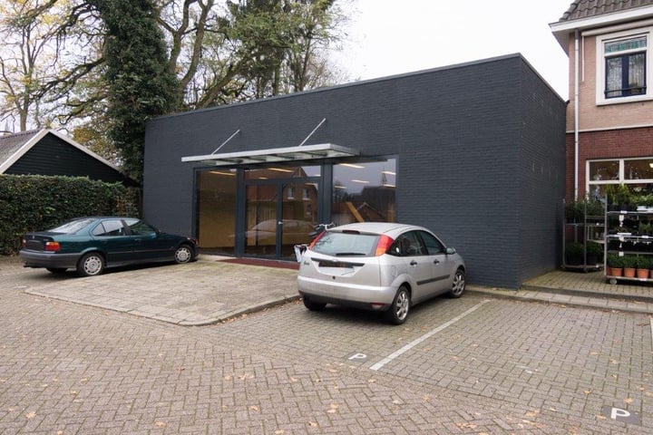 Kerkhofpad 13, Dinxperlo