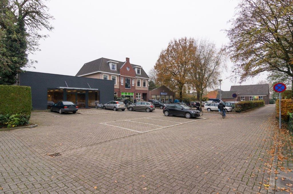 View photo 5 of Kerkhofpad 13