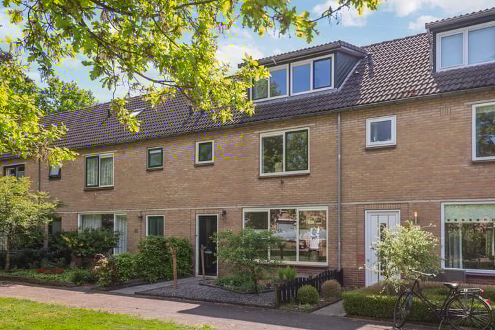 Foto 3 van Van Karnebeekstraat 28