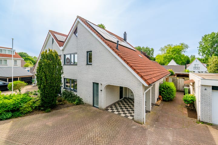 Foto 1 van Vuurdoornstraat 7