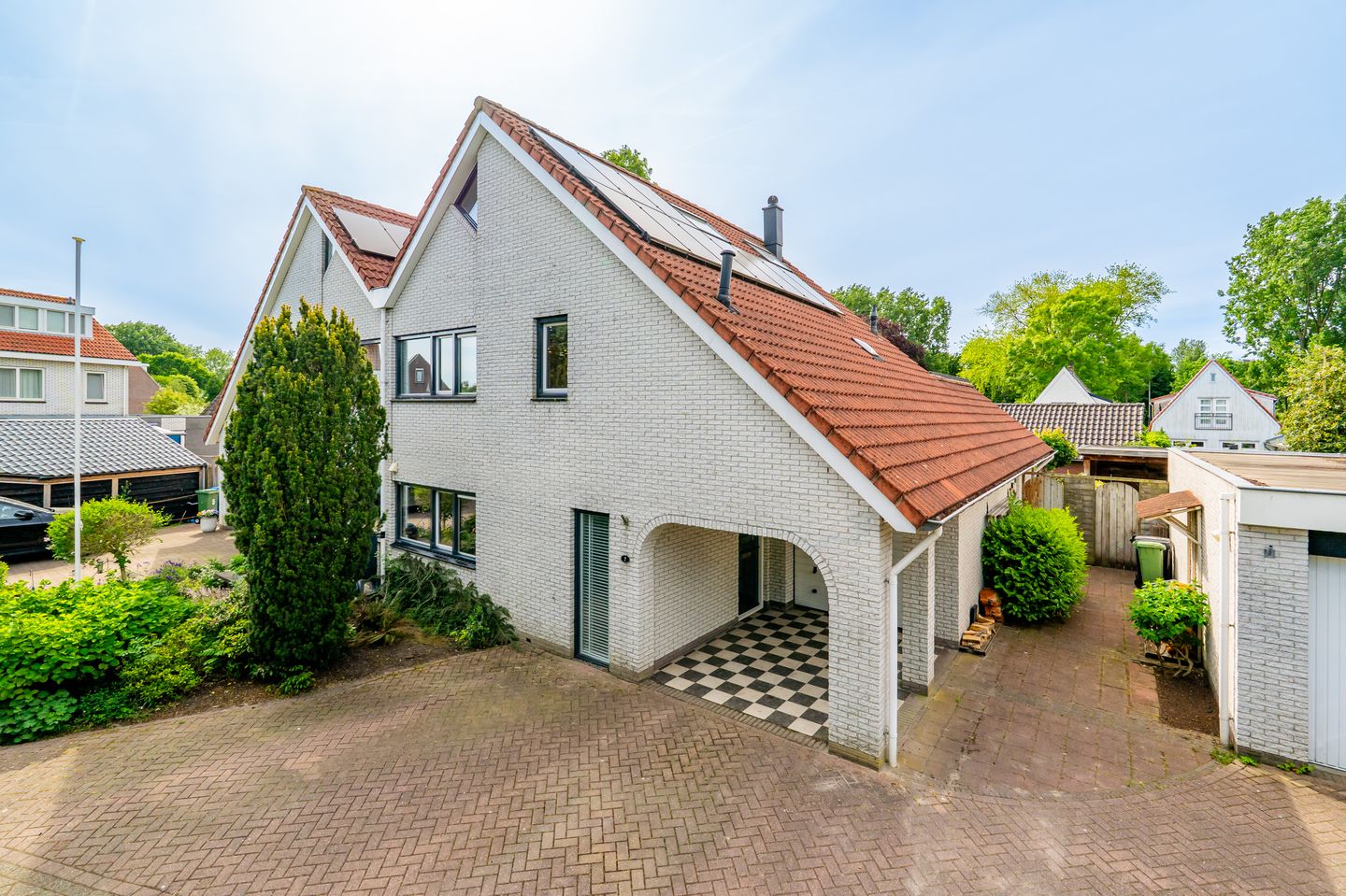 Foto 1 van Vuurdoornstraat 7