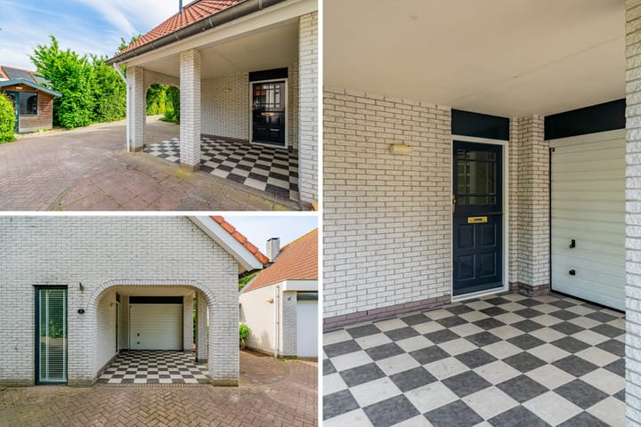 Foto 8 van Vuurdoornstraat 7