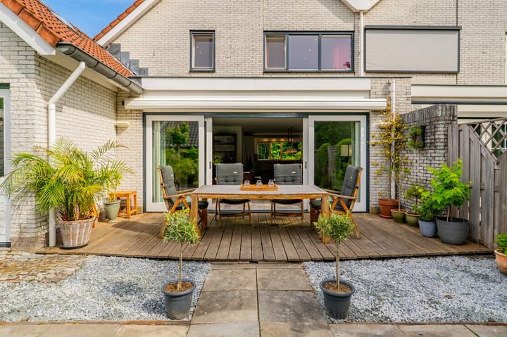 Foto 34 van Vuurdoornstraat 7