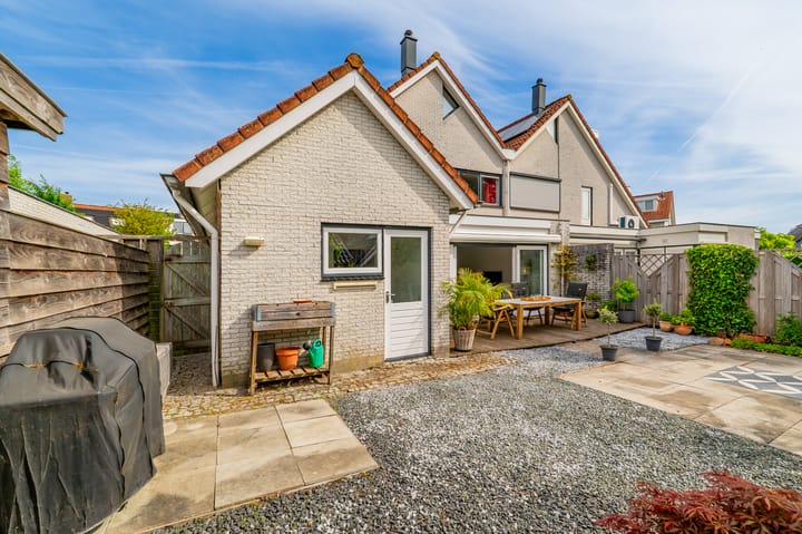 Foto 35 van Vuurdoornstraat 7