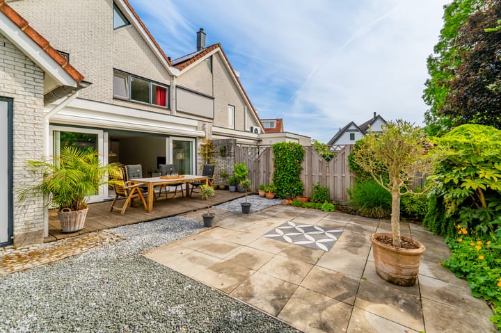 Foto 36 van Vuurdoornstraat 7