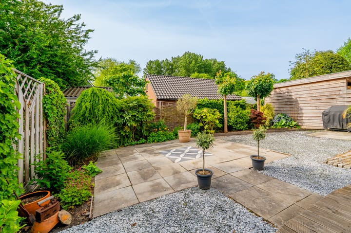 Foto 40 van Vuurdoornstraat 7