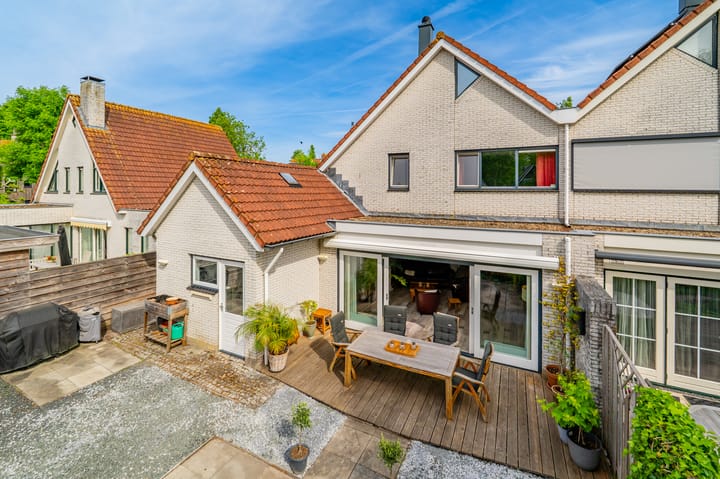 Foto 42 van Vuurdoornstraat 7