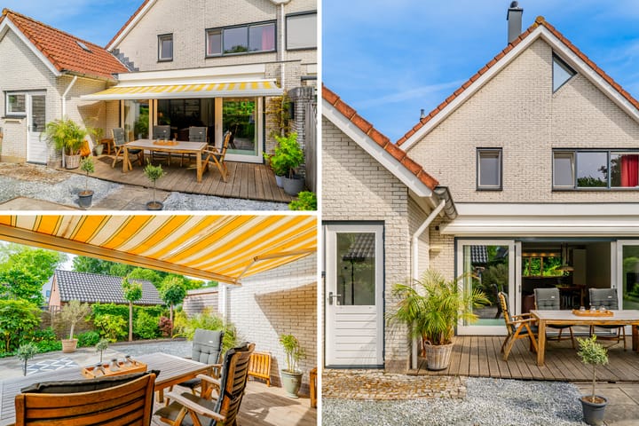 Foto 43 van Vuurdoornstraat 7