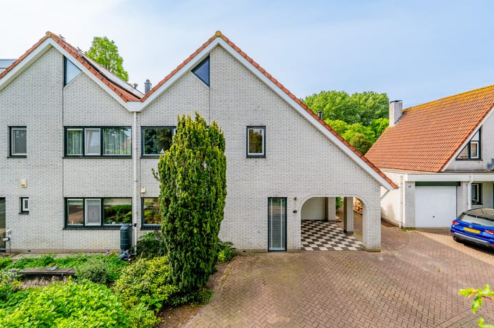 Foto 44 van Vuurdoornstraat 7