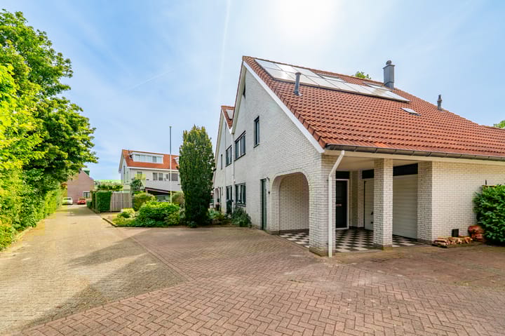 Foto 45 van Vuurdoornstraat 7