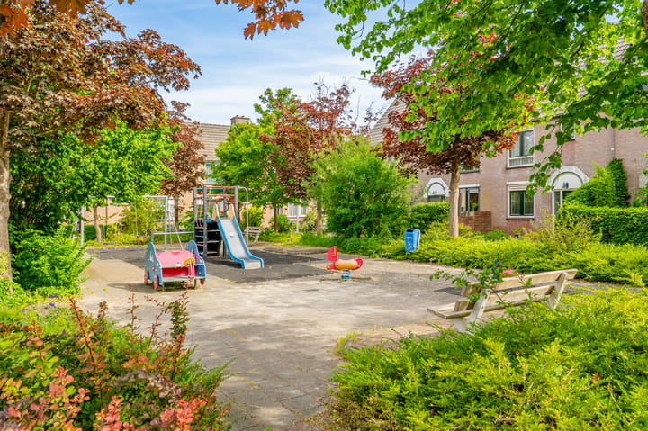 Foto 50 van Vuurdoornstraat 7