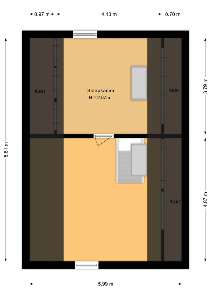 Foto 53 van Vuurdoornstraat 7