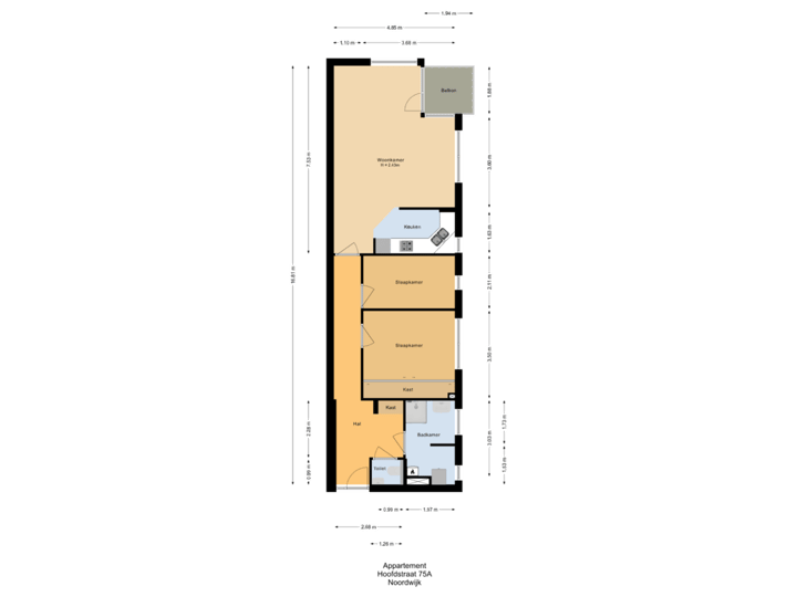 Appartement