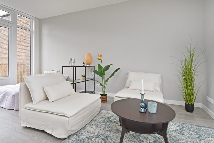 Foto 1 van Scheldestraat 177-C