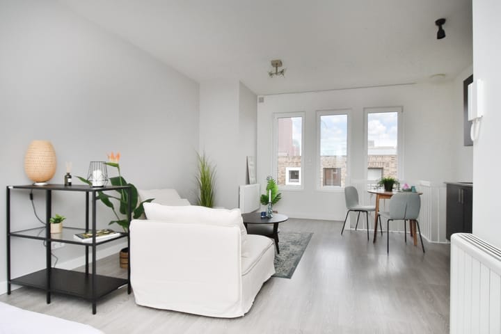 Foto 2 van Scheldestraat 177-C