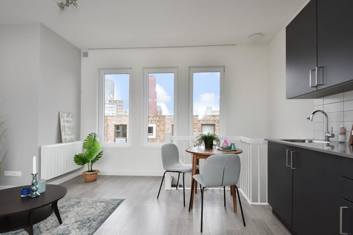 Foto 3 van Scheldestraat 177-C