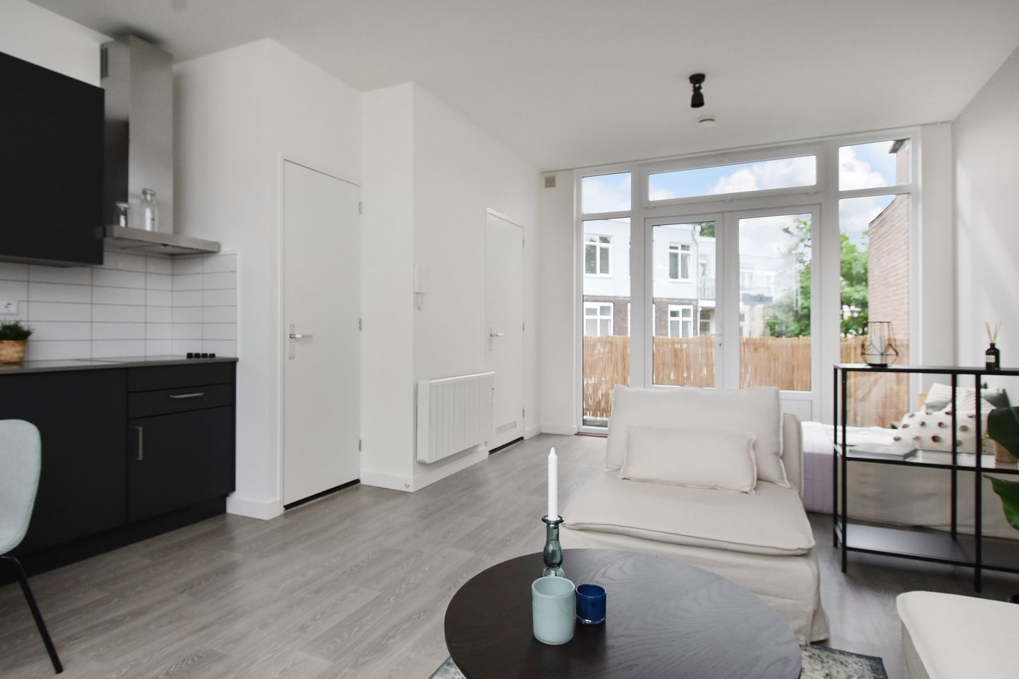 Foto 4 van Scheldestraat 177-C