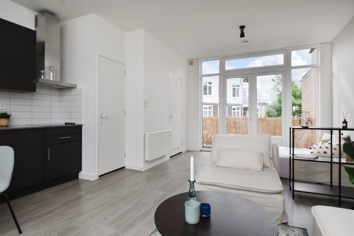 Foto 4 van Scheldestraat 177-C