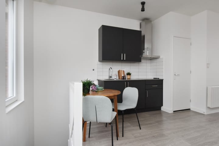 Foto 5 van Scheldestraat 177-C